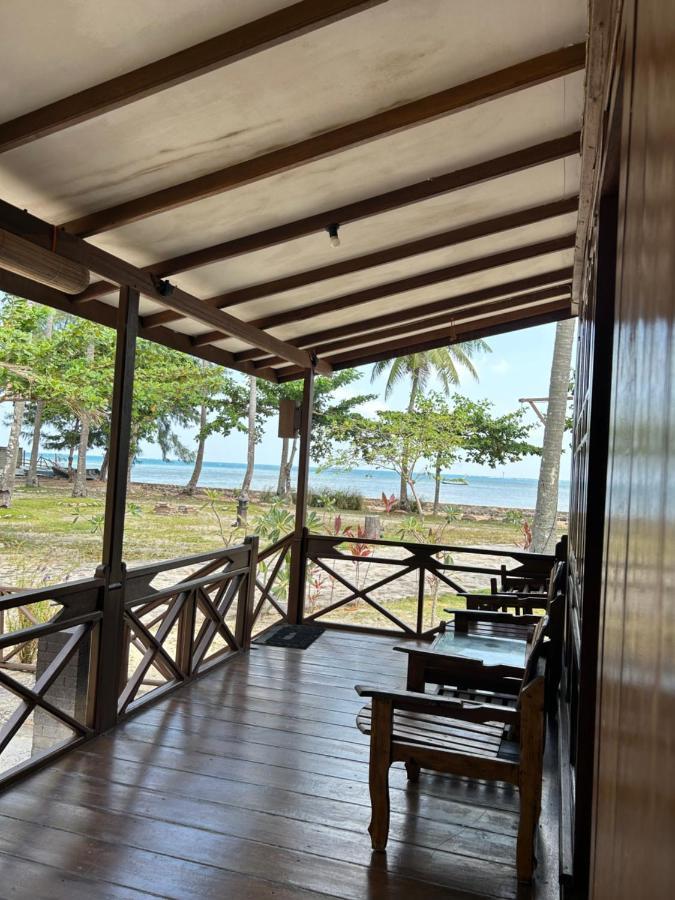 Dewa Daru Resort Karimunjawa Exterior photo